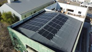 Proyecto con ayuda de la Unión Europea